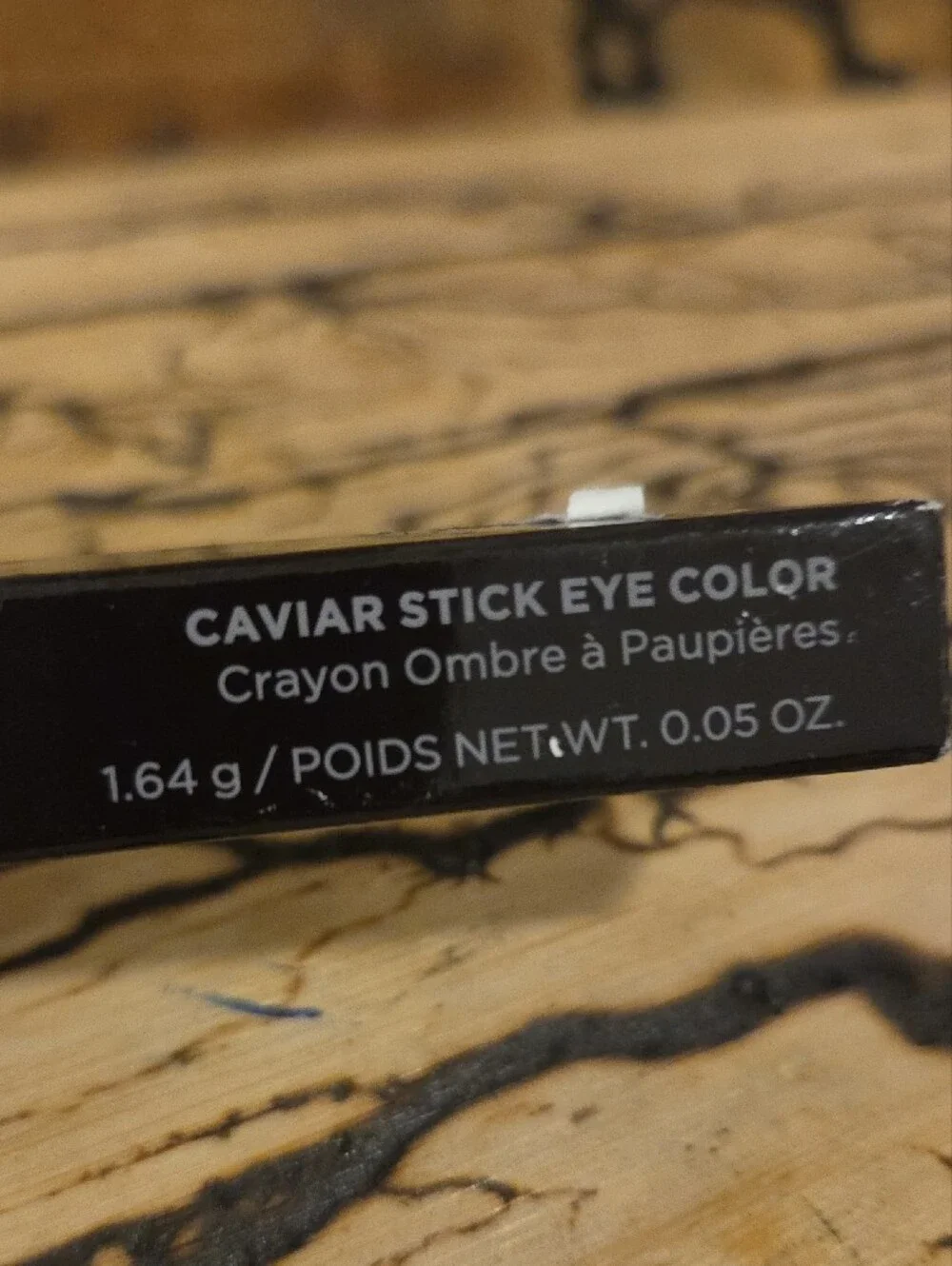 laura mercier Caviar Stick Color - Soft Peach Nib